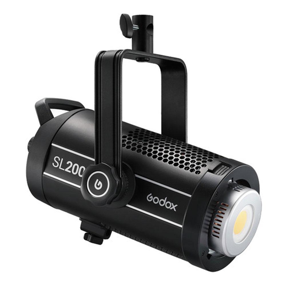 ویدیو لایت گودکس Godox SL200W II
