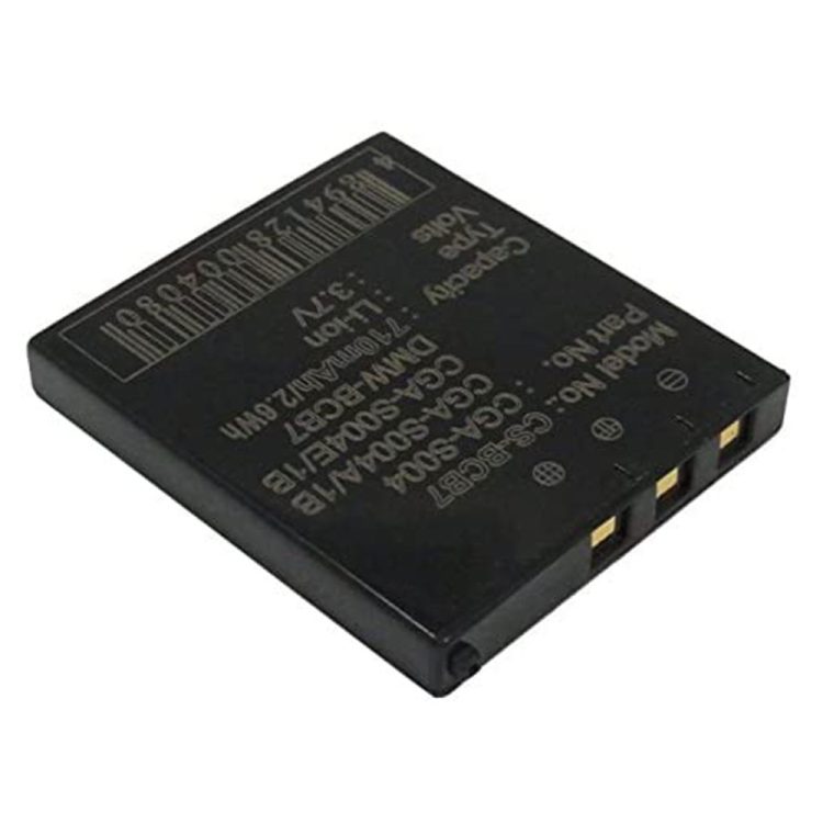 باتری پاناسونیک CGA- 004
