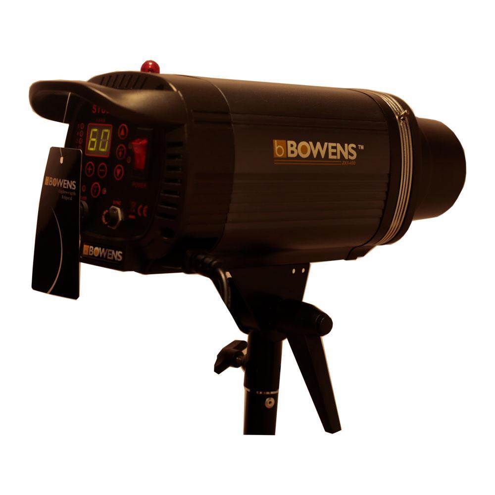 کیت فلاش بونز مدل Zx3-400