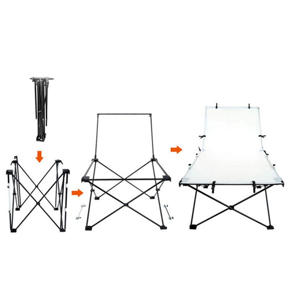 میز نور گودکس مدل 100X200