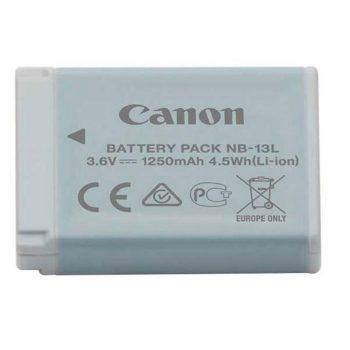 باتری کانن NB-13L