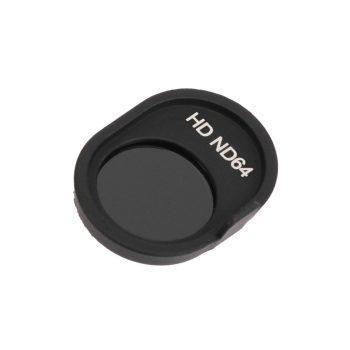 فیلتر لنز پی جی آی تک ND64 مناسب برای اسپارک