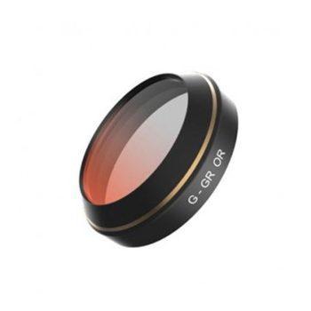 فیلتر لنز پی جی آی تک مناسب برای مویک پرو نارنجی