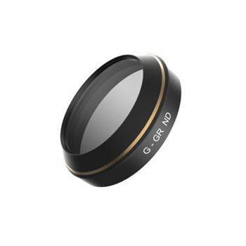 فیلتر لنز پی جی آی تک مناسب برای مویک پرو خاکستری