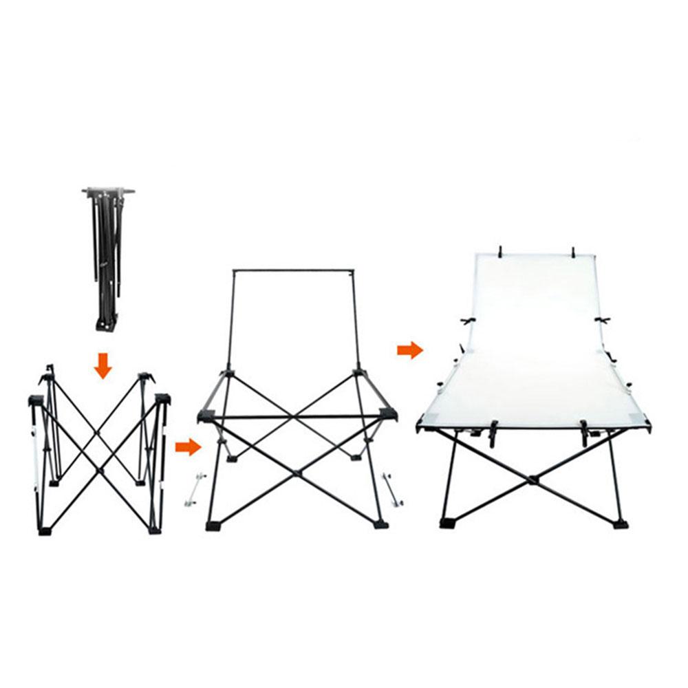 میز نور گودکس مدل FPT 60X130