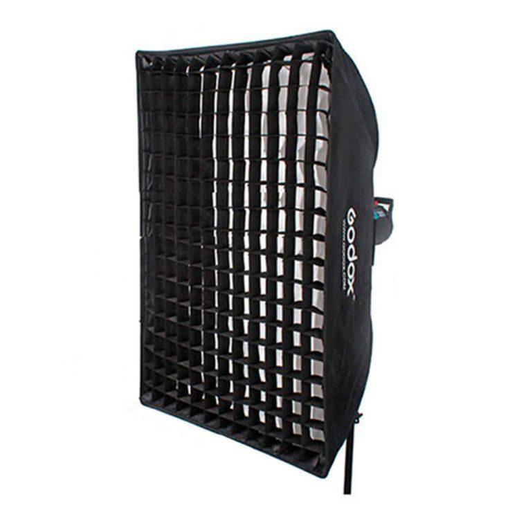 سافت باکس زنبوری گودکس مدل 120×80
