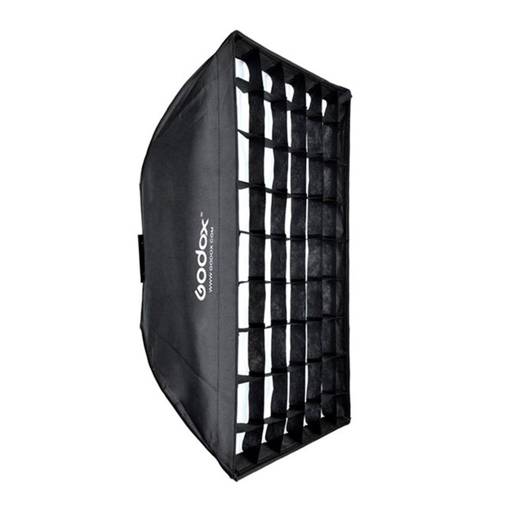 سافت باکس زنبوری گودکس مدل 120×80