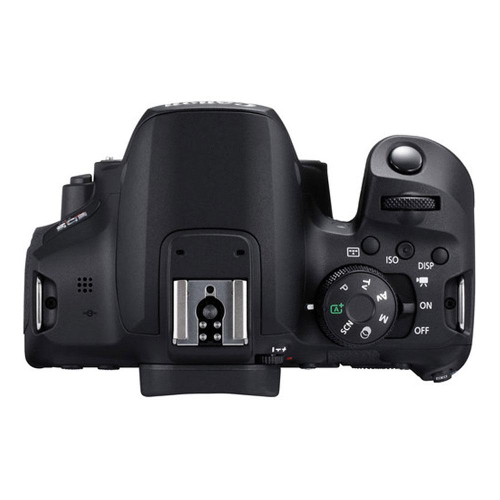 دوربین عکاسی کانن EOS Canon 850D با لنز 135-18