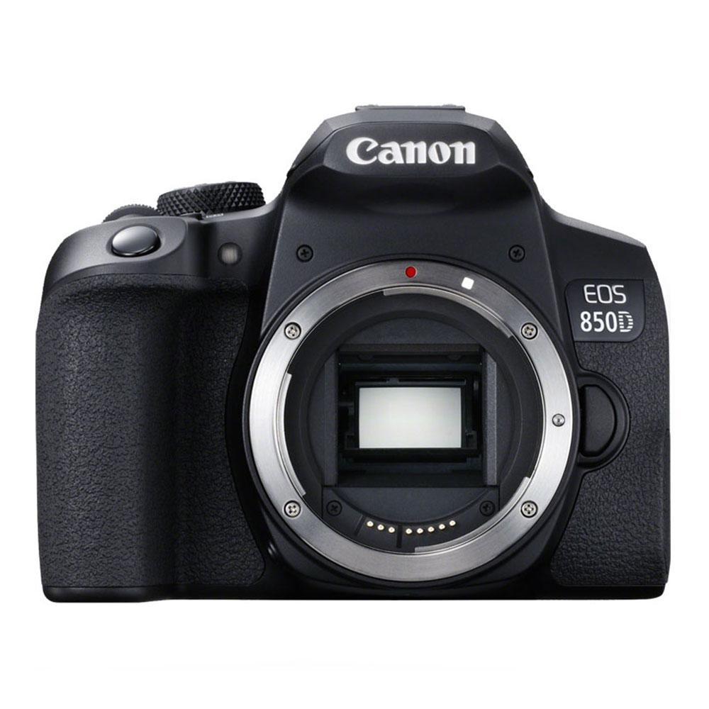دوربین عکاسی کانن EOS Canon 850D بدنه