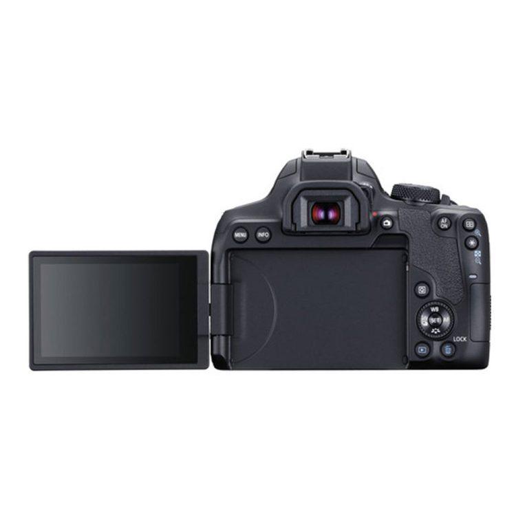 دوربین عکاسی کانن EOS Canon 850D بدنه