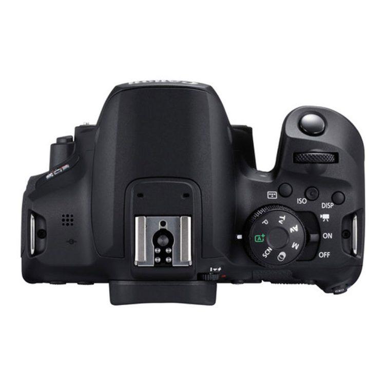 دوربین عکاسی کانن EOS Canon 850D بدنه