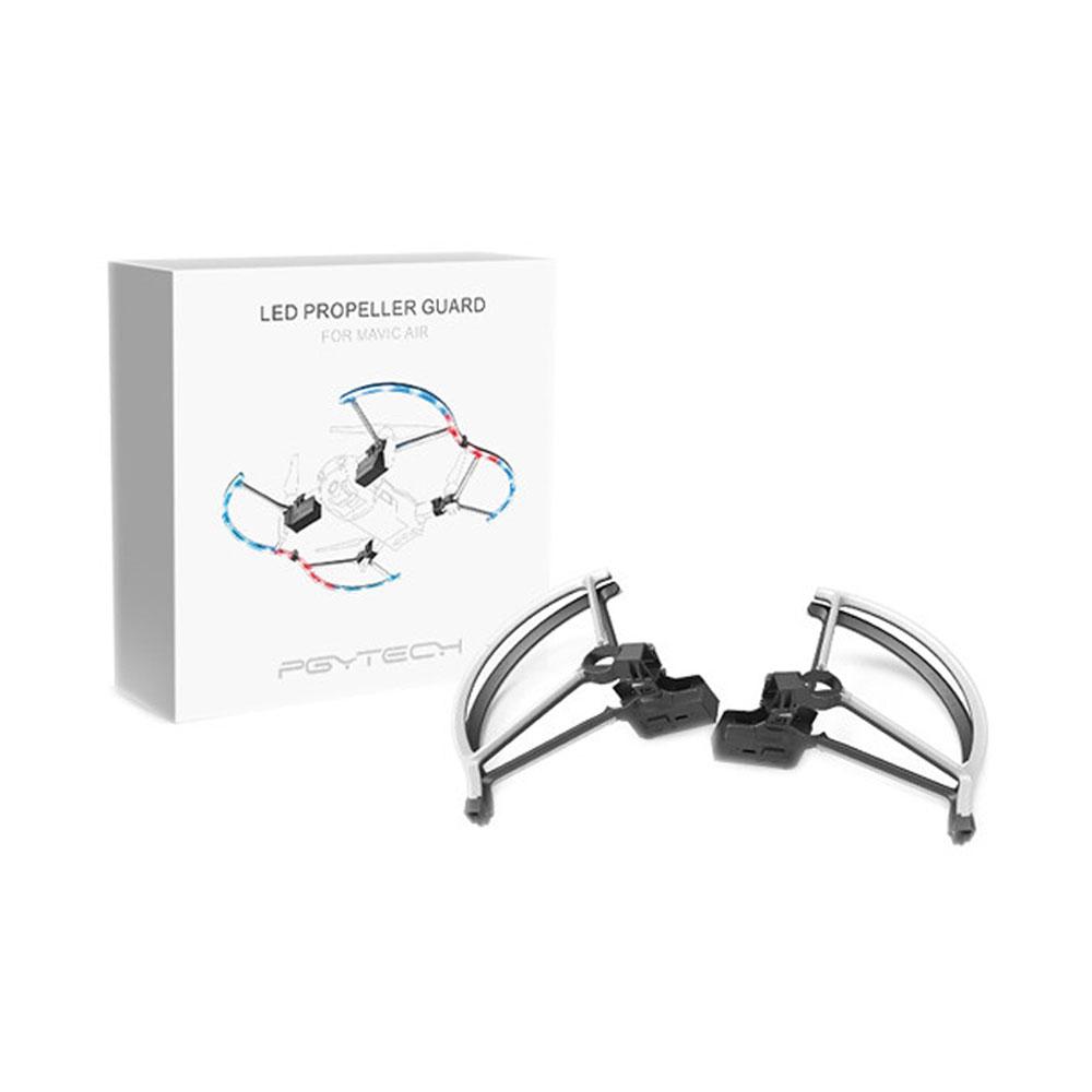 گارد چراغ دار پی جی آی تک مناسب برای مویک ایر