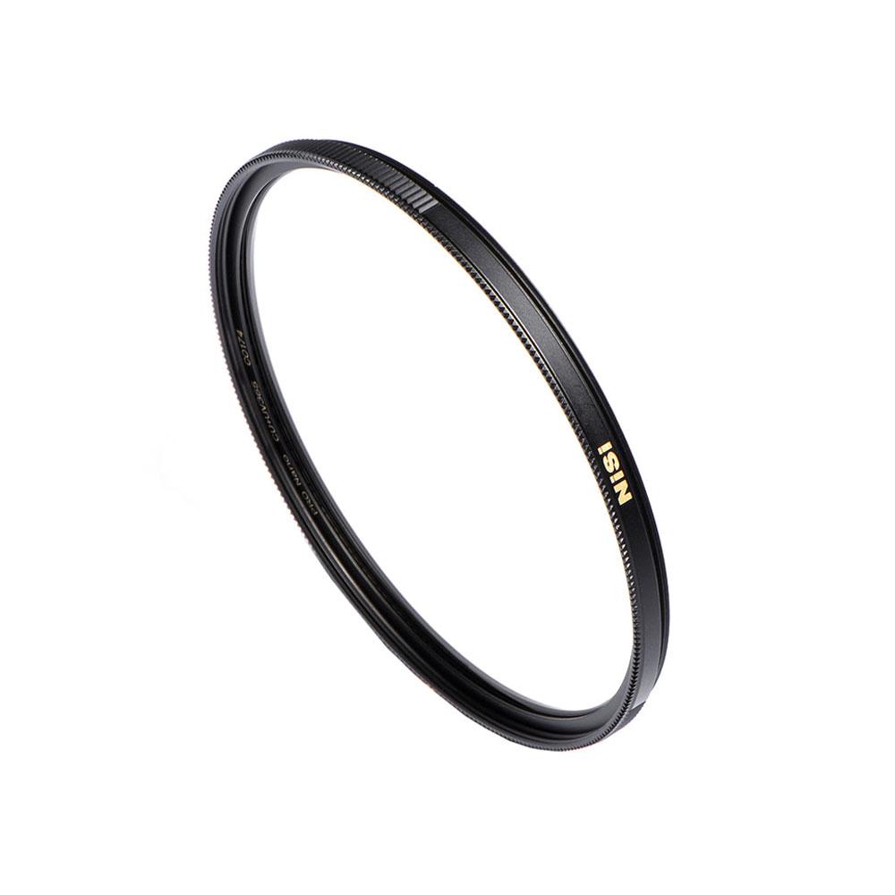 فیلتر لنز عکاسی یو وی نیسی 82 میلیمتر مدل نانو اچ یو سی