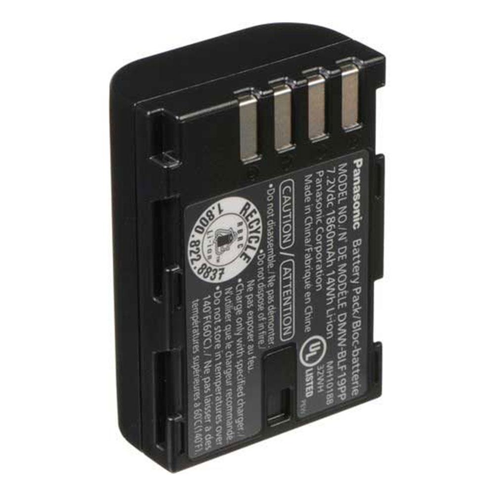 باتری پاناسونیک DMW-BLF19