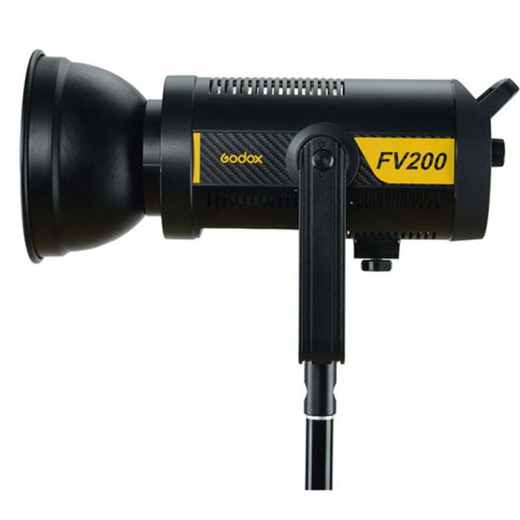 ویدئو لایت گودکس مدل FV200