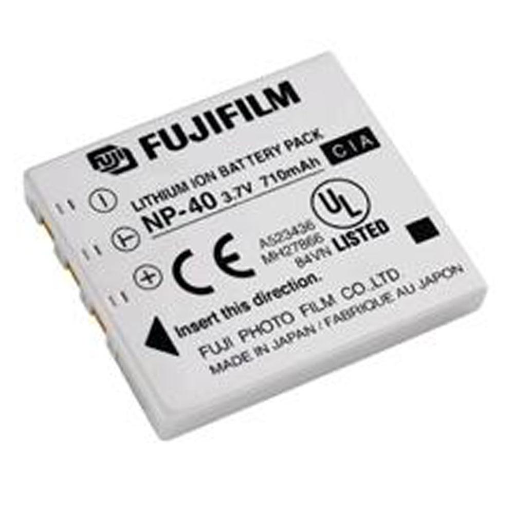 باتری فوجی فیلم NP-40