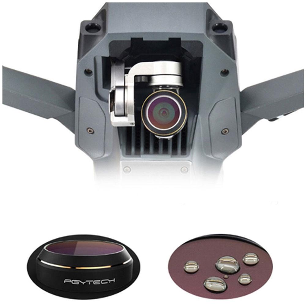 فیلتر لنز پی جی آی تک ND16 مناسب برای مویک پرو