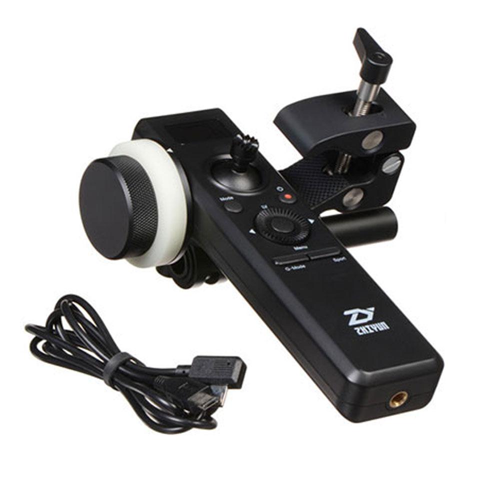 ریموت کنترل ژیون کرین 2