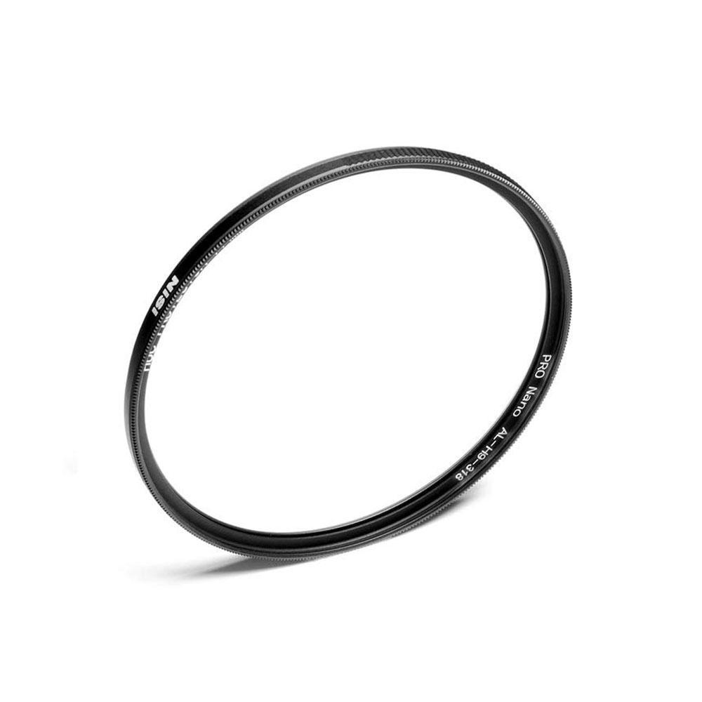 فیلتر لنز عکاسی یو وی نیسی 105 میلیمتر مدل نانو اچ یو سی