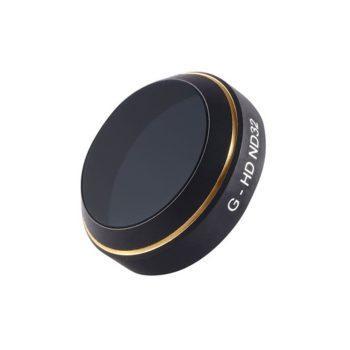 فیلتر لنز پی جی آی تک ND32 مناسب برای مویک پرو