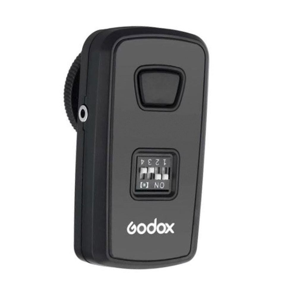 رادیو فلاش گودکس مدل DM-16