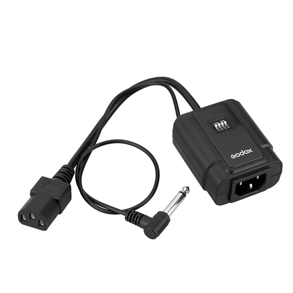 رادیو فلاش گودکس مدل DM-16