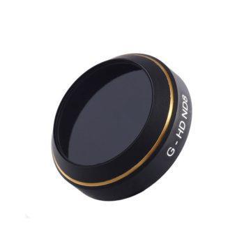 فیلتر لنز پی جی آی تک ND8 مناسب برای مویک پرو