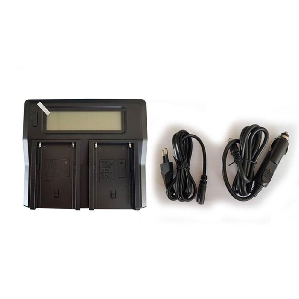 شارژر دوبل فوتومکس NP-F970