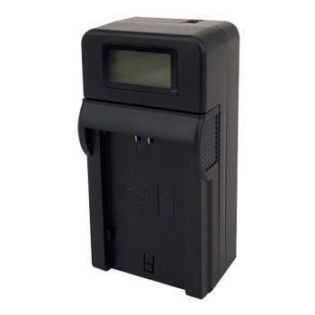 شارژر USB شارژر DC-K باتری سونی NP-F970