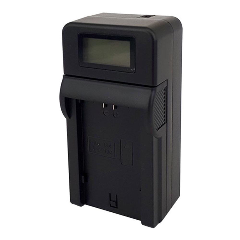 شارژر USB شارژر DC-K باتری سونی NP-F970