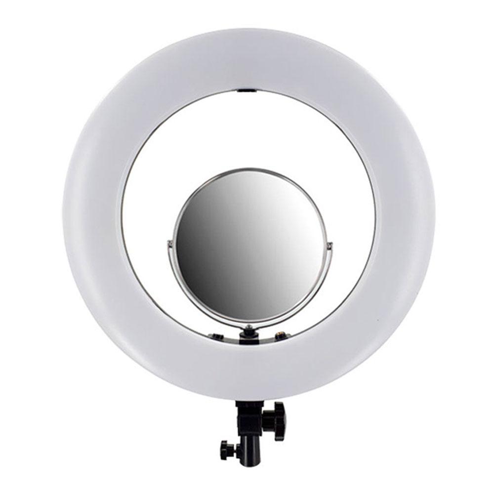 رینگ لایت عکاسی ریموت دار هارموني FA480 IV