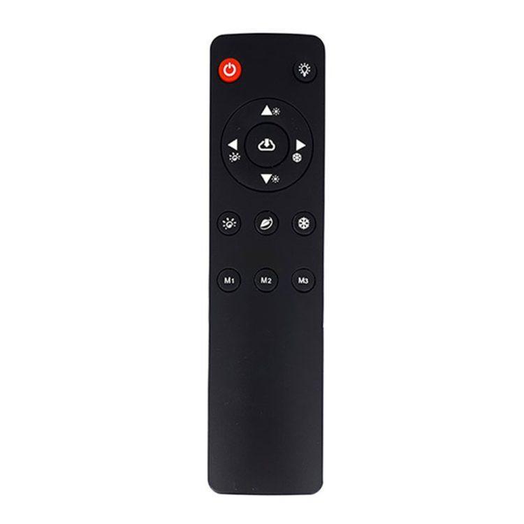 رینگ لایت عکاسی ریموت دار هارموني FA480 IV