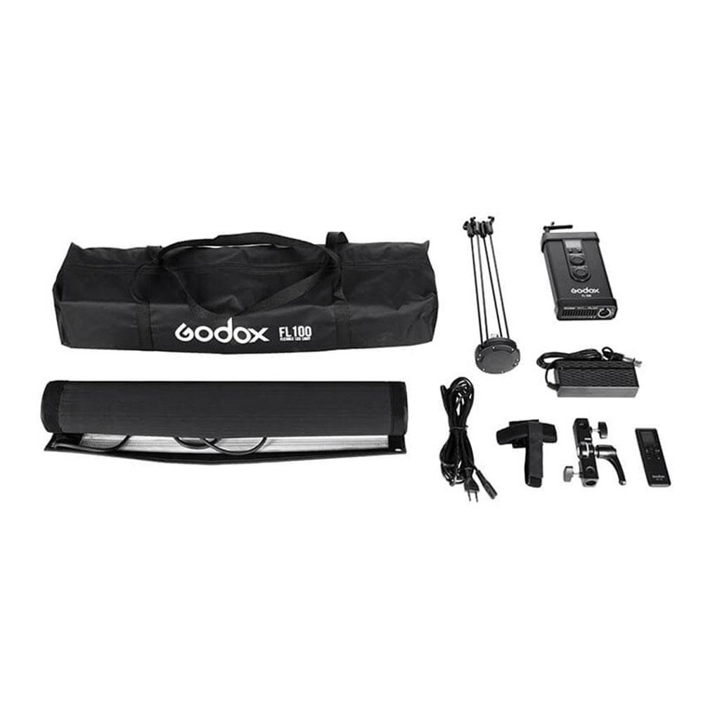 پروژکتور گودکس مدل FL100