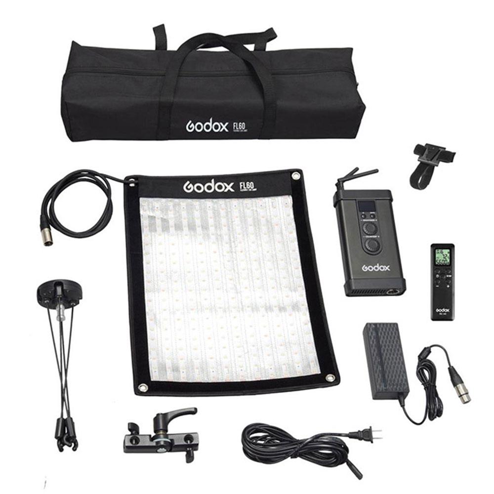 پروژکتور گودکس مدل FL60