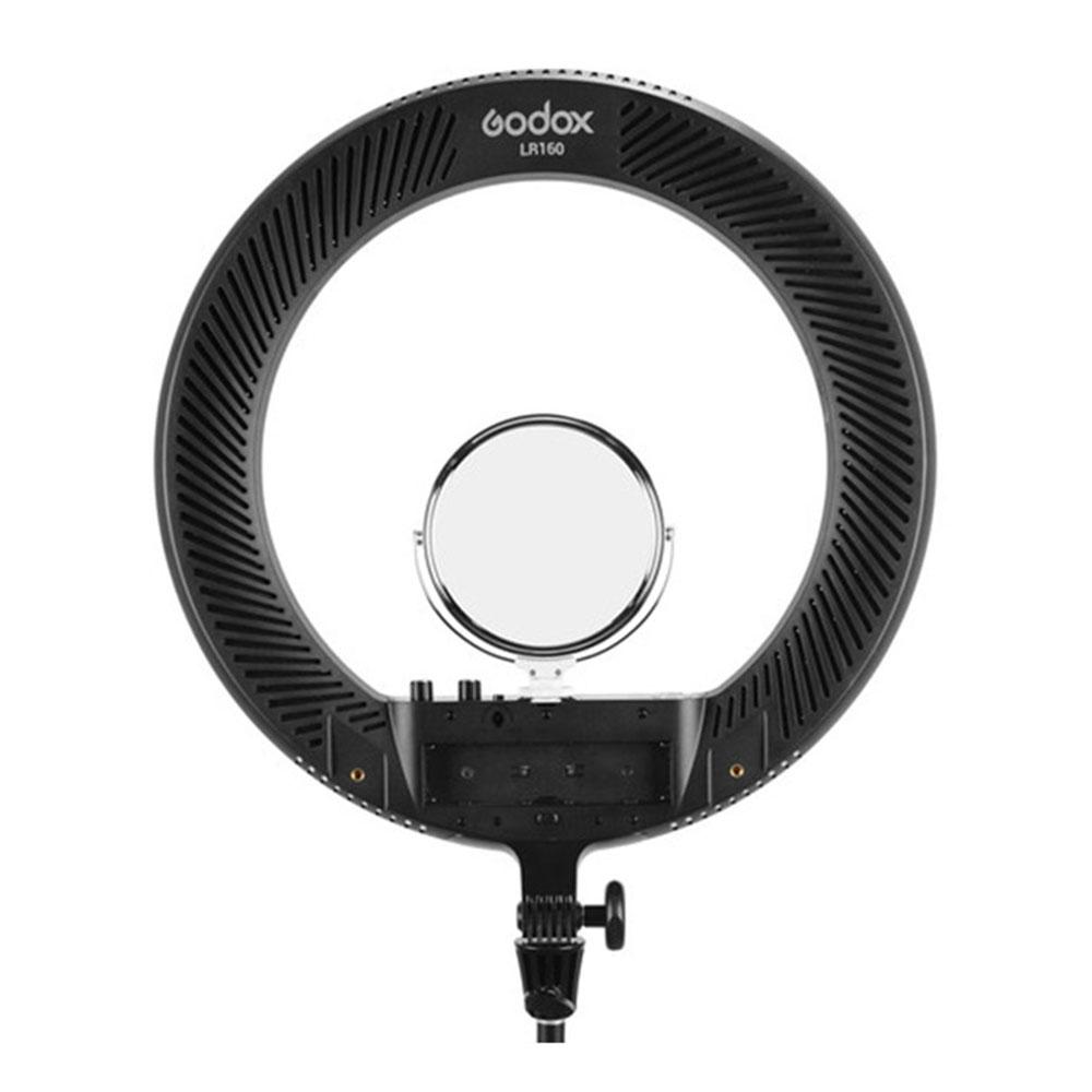 رینگ لایت گودکس مدل LR160
