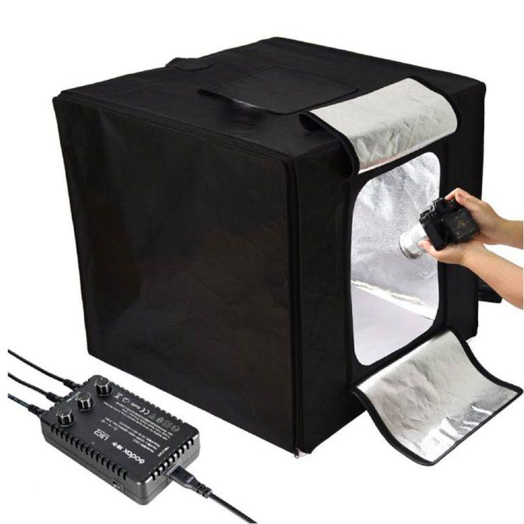خیمه نور گودکس مدل LST60