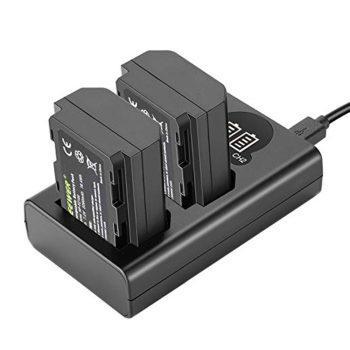 شارژر DC-K باتری سونی NP-FZ100