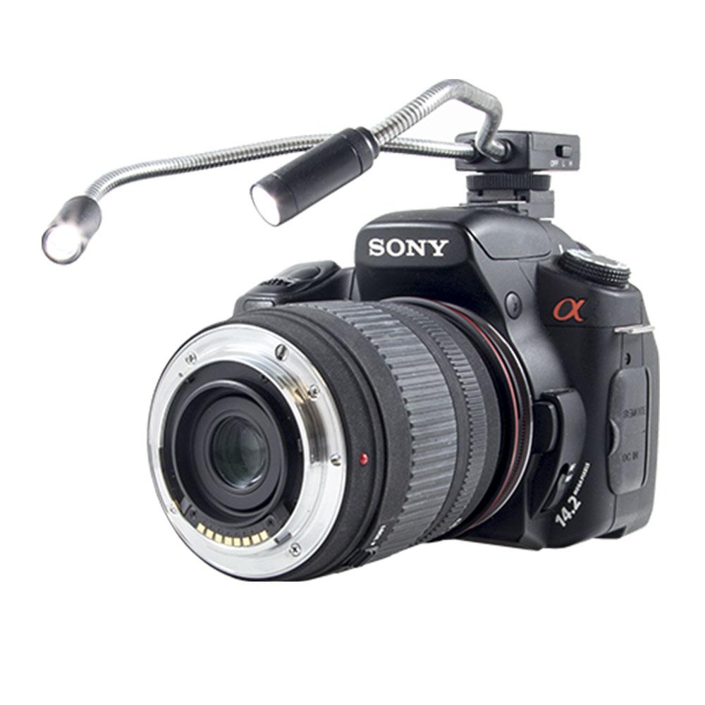 نور بازویی الیمپوس Mal 1