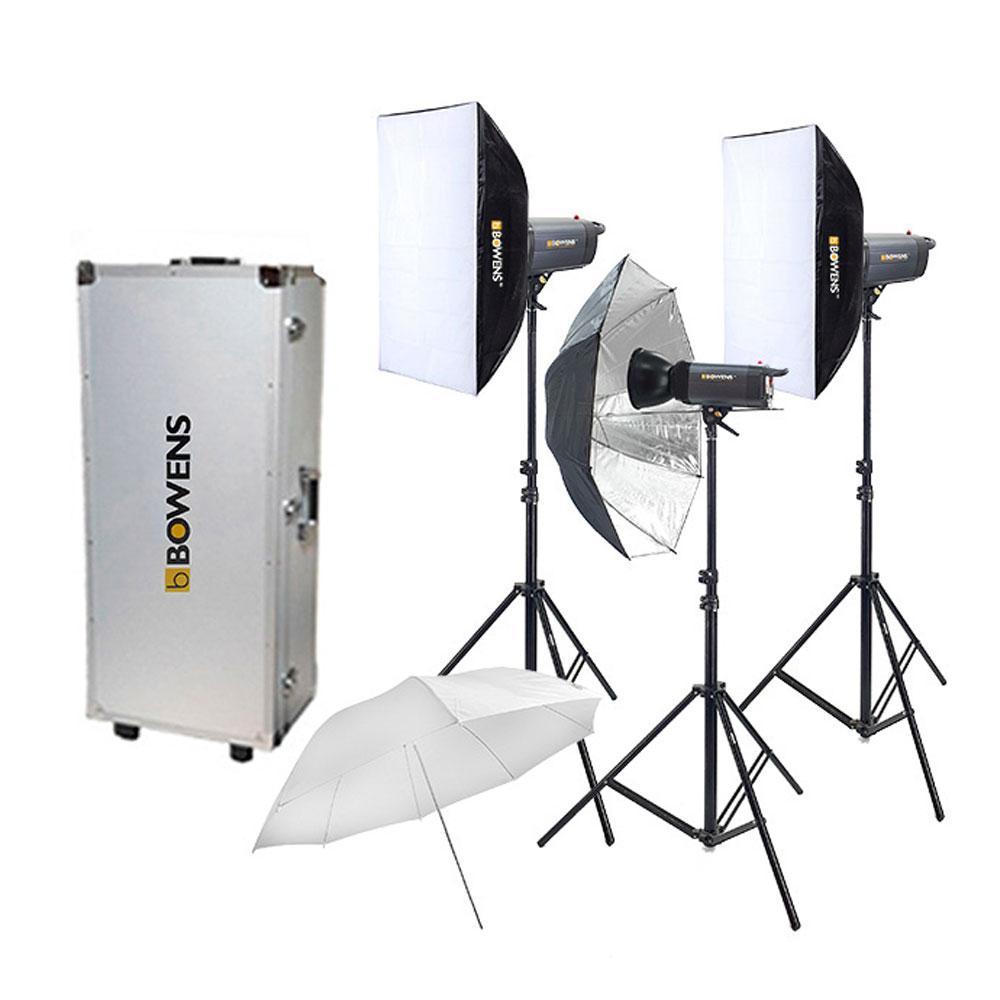 کیت فلاش بونز مدل QS6-600