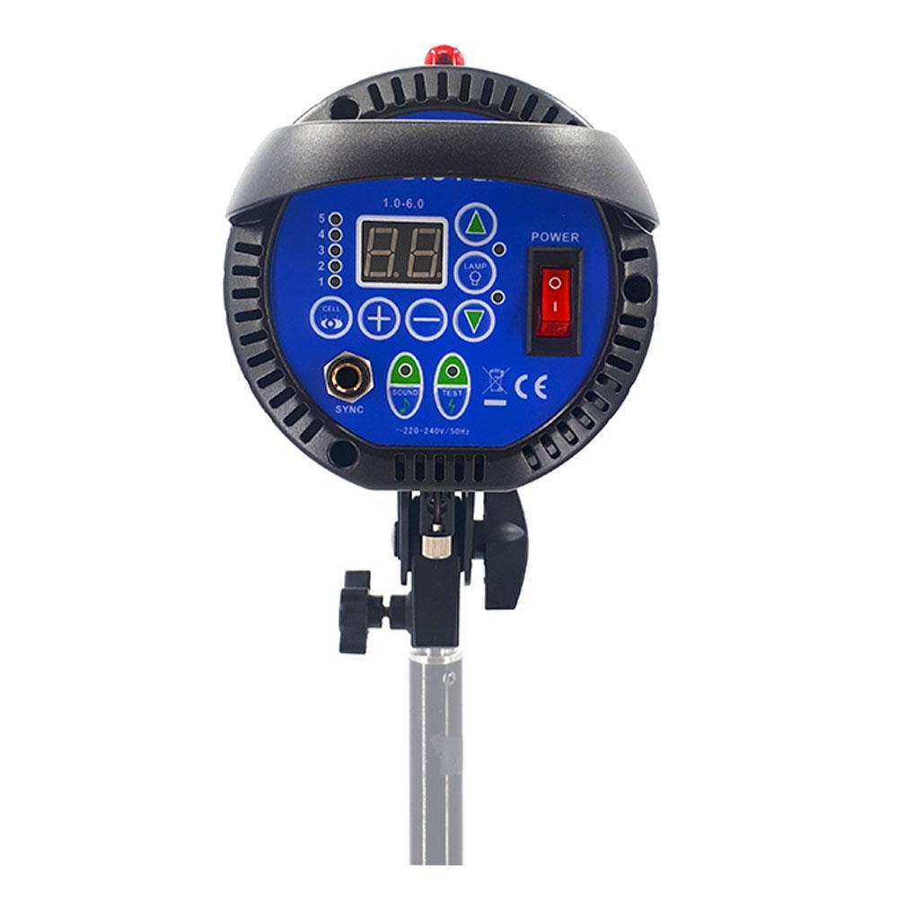 کیت فلاش بونز مدل QS6-600