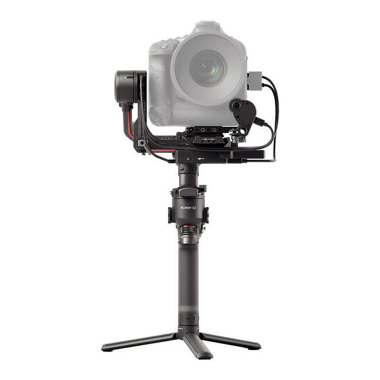 لرزشگیر (گیمبال) رونین RS 2 Pro Combo