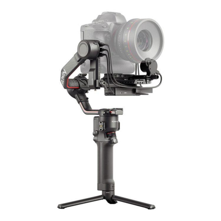 لرزشگیر (گیمبال) رونین RS 2 Pro Combo