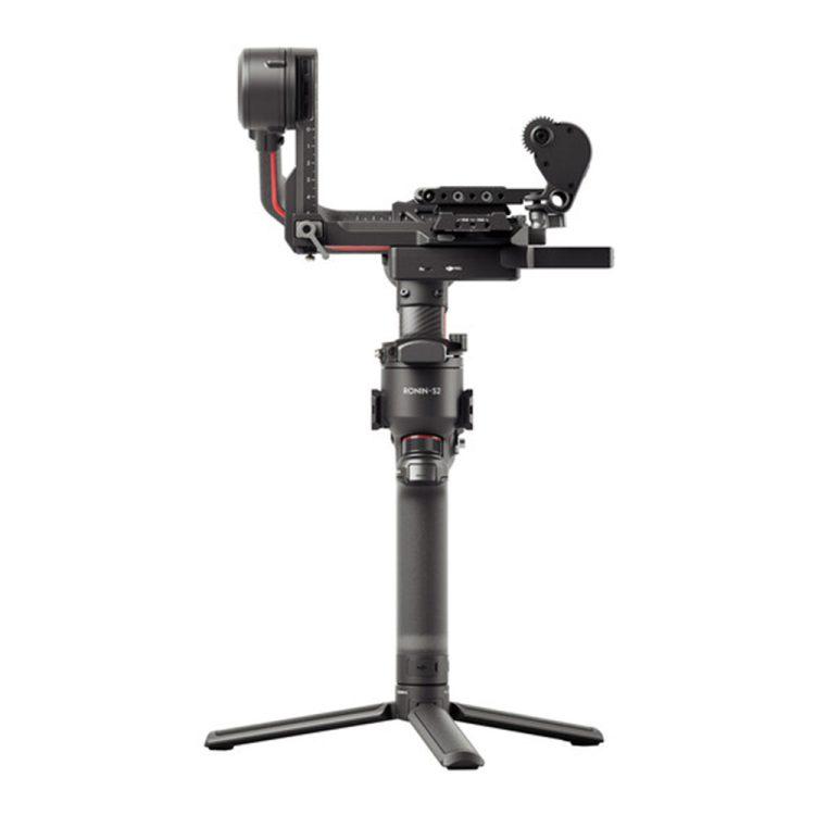 لرزشگیر (گیمبال) رونین RS 2 Pro Combo