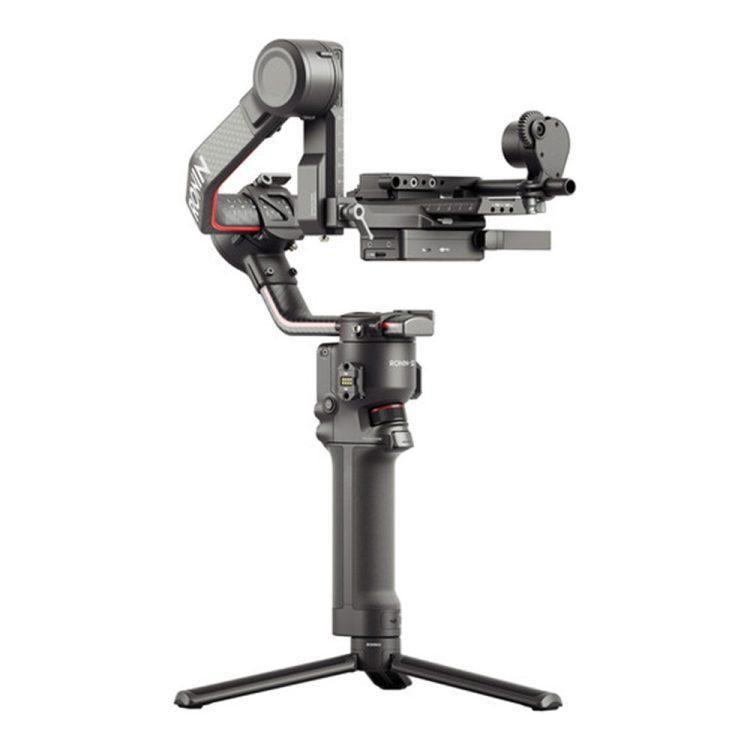 لرزشگیر (گیمبال) رونین RS 2 Pro Combo