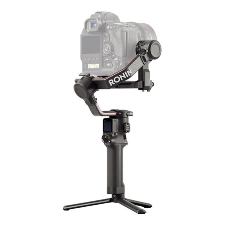 لرزشگیر (گیمبال) رونین RS 2 Pro Combo
