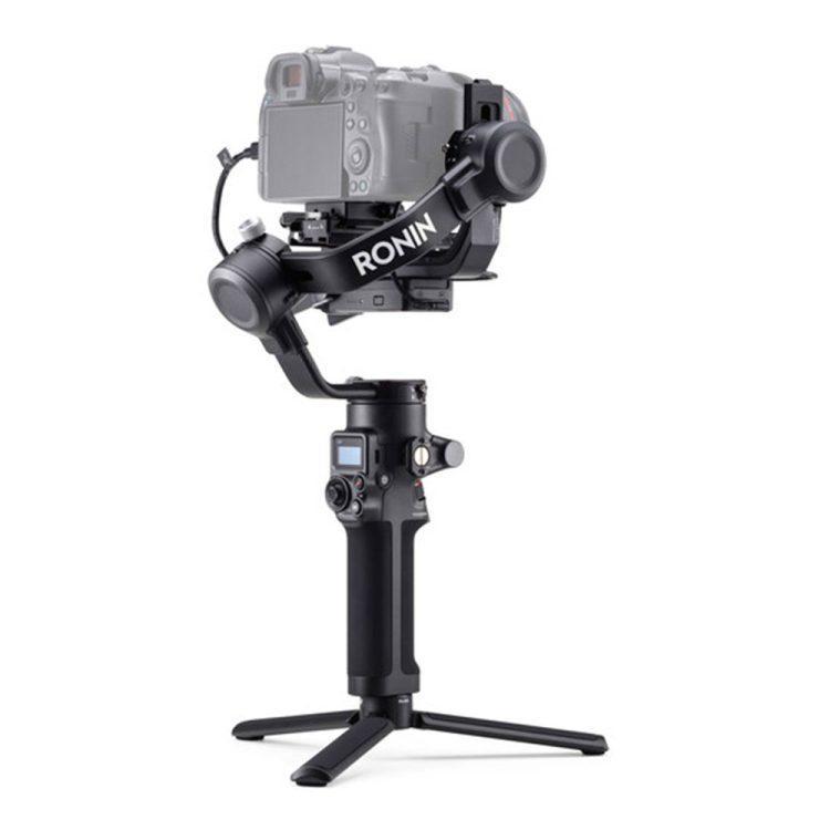 لرزشگیر (گیمبال) رونین RSC 2 Pro Combo