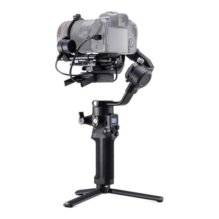 لرزشگیر (گیمبال) رونین RSC 2 Pro Combo