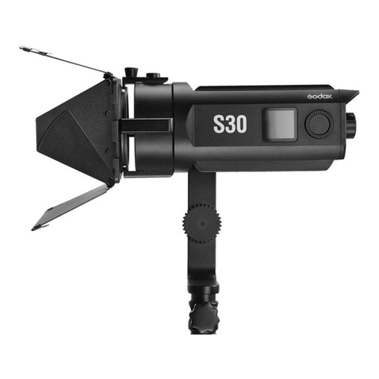 ویدئو لایت گودکس مدل S30