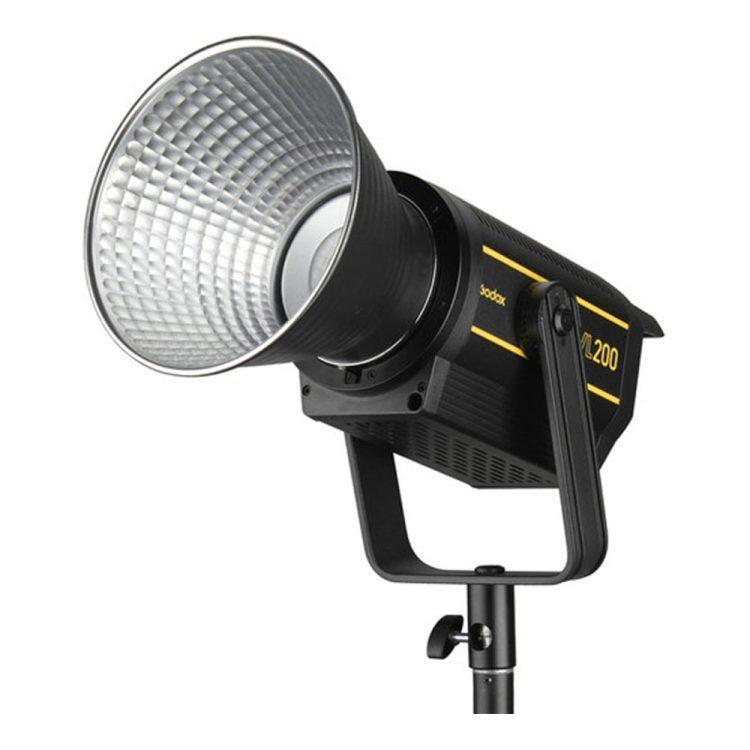ویدئو لایت گودکس مدل VL200