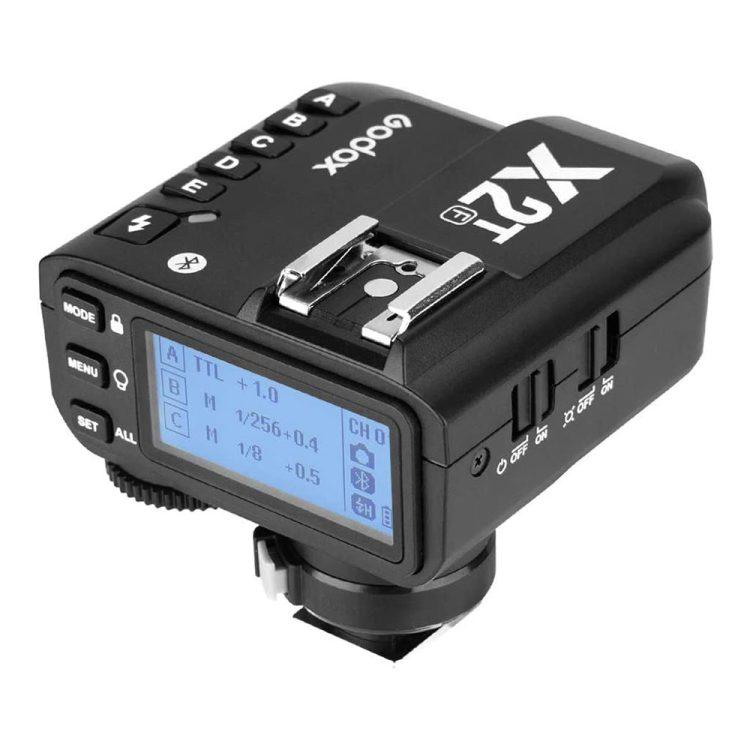فرستنده گودکس مدل X2T-F